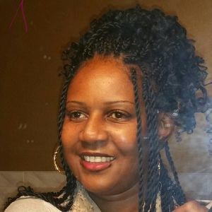 Meet your Posher, Joann